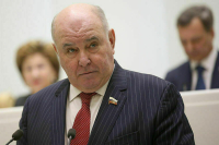 Карасин указал на важность встречи во Львове Гутерриша, Эрдогана и Зеленского