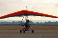 Кабмин предложил ввести государственный учет сверхлегких воздушных судов