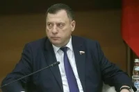 Швыткин заявил о необходимости принятия жестких мер в отношении критикующих ВС РФ