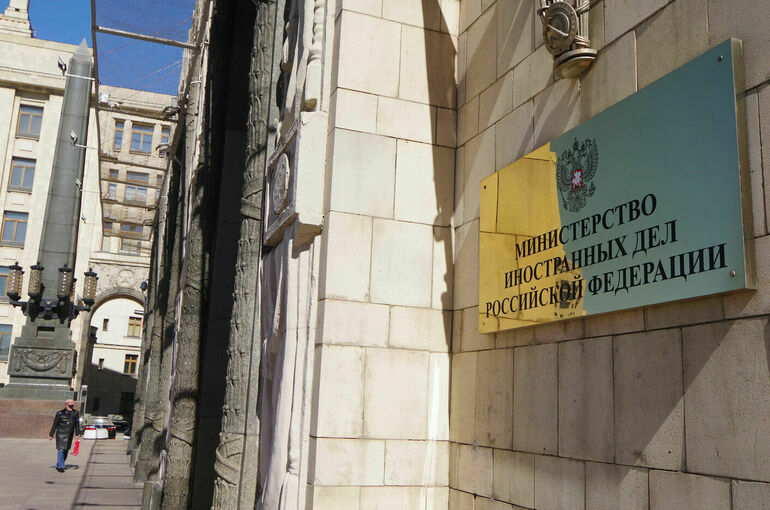 Москва обвинила Берлин в невыполнении обязательств перед блокадниками Ленинграда