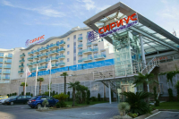 Органам власти федеральной территории «Сириус» дадут больше полномочий