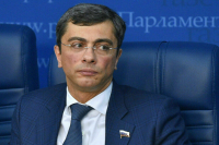 Гутенев считает, что инициатива Минюста придаст уверенности российскому бизнесу