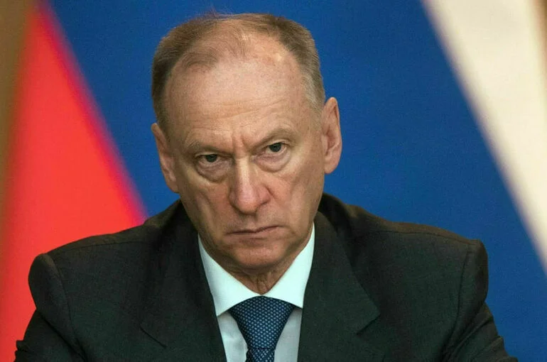 Патрушев заявил, что США борются с терроризмом исключительно на словах