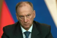 Патрушев заявил, что США борются с терроризмом исключительно на словах