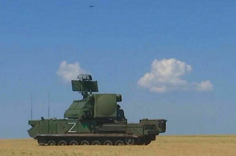 Минобороны сообщило, что боевики &laquo;Кракена&raquo; расстреляли 100 солдат ВСУ 