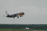 Генпрокуратура предложила усовершенствовать надзор за экспериментальной авиацией