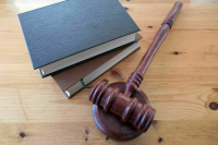 За полгода президиум Верховного суда рассмотрел почти две тысячи уголовных дел