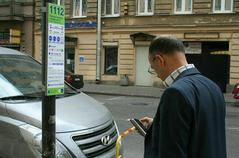 Минстрой обновит правила проектирования автостоянок 
