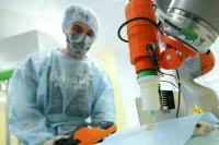В России планируют готовить медицинских инженеров 