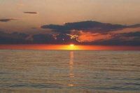 В Крыму сообщили о срабатывании системы ПВО в Евпатории