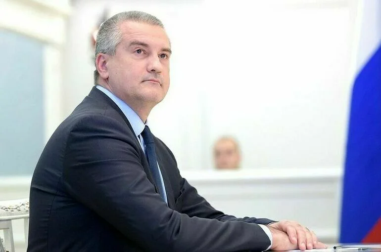 На западе Крыма сработала ПВО