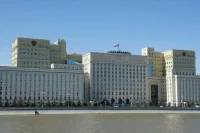 В Минобороны заявили о доказательствах наличия яда в организмах российских военных