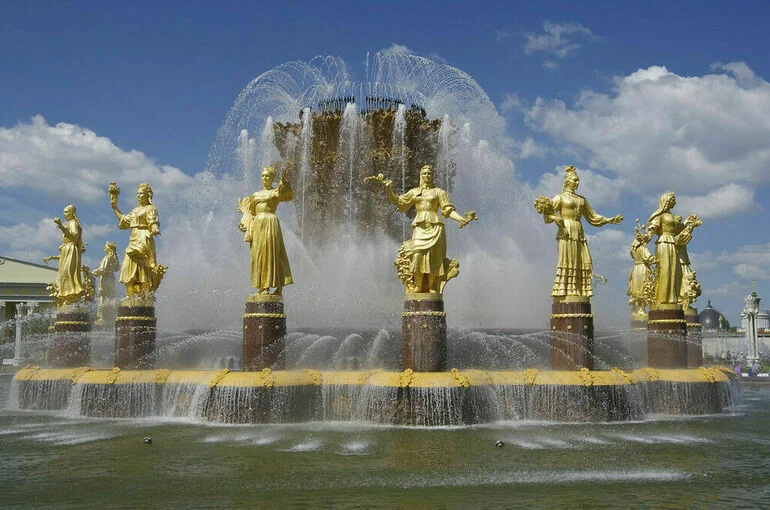 В Москве продлили &laquo;оранжевый&raquo; уровень погодной опасности 
