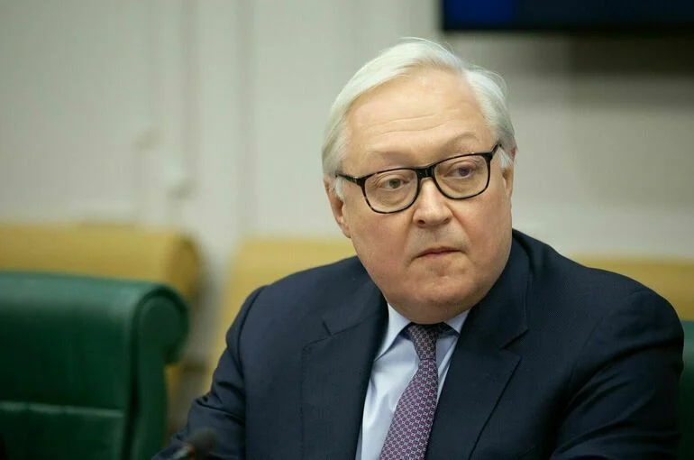 В МИДе предупредили НАТО о рисках игнорирования «красных линий»