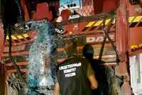 Число погибших в ДТП под Ульяновском увеличилось до 16