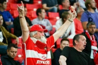 Компания &laquo;Лукойл&raquo; приобрела футбольный клуб &laquo;Спартак&raquo;