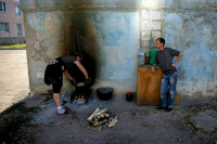 Мэр Авдеевки не отрицает, что часть жителей ждет прихода сил России