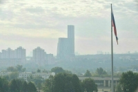 Как защитить организм от опасных последствий смога и гари