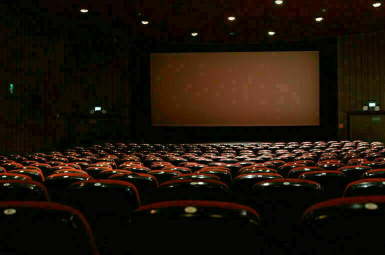 Петербургским первоклассникам подарят поход в кинотеатр