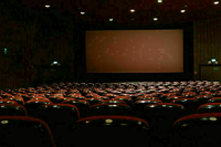 Петербургским первоклассникам подарят поход в кинотеатр