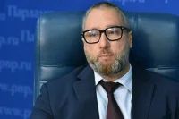 Горелкин рассказал про законопроект о возможности писать обращения через «Госуслуги»