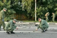 Политолог призвал признать Украину террористическим государством после убийства Дугиной