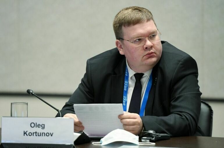 Глава Чебоксар Олег Кортунов умер в возрасте 38 лет