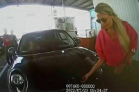 Отец Натальи Вовк заявил, что его дочь не служила в «Азове»*