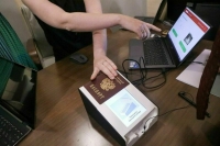 ЦИК назвал даты тренировки дистанционного электронного голосования