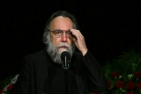 Дугин заявил, что его дочь погибла во имя победы