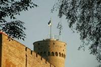 В МИД Эстонии назвали провокацией заявления ФСБ о подозреваемой в убийстве Дугиной