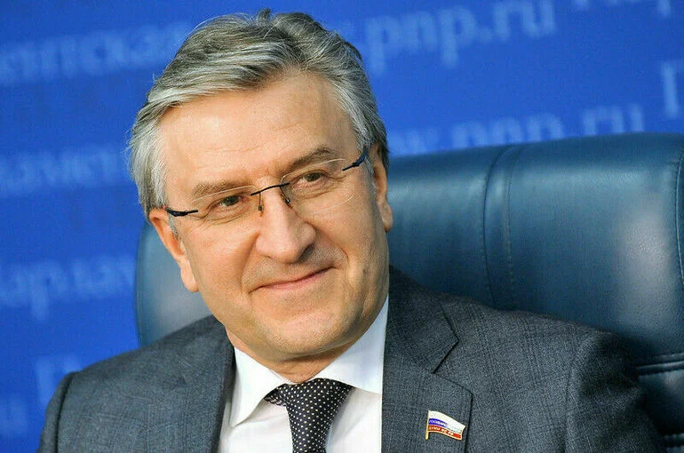 В Татарстане поделятся опытом экономического развития региона с ЛНР