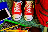 В Татарстане помогут детям Донбасса собраться в школу