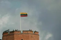 В МИД Литвы допустили региональный запрет на въезд россиян в Евросоюз