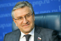 В Татарстане поделятся опытом экономического развития региона с ЛНР