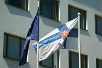 Финские власти заявили о замедлении выдачи виз гражданам России