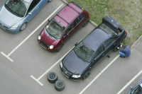 Автоэксперт предупредил о сильном дефиците запчастей к осени