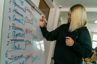 В Госдуме предложили государству и бизнесу вместе строить молодежные центры и коворкинги