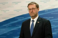 Косачев заявил о расколе общества в Прибалтике после сноса советских памятников