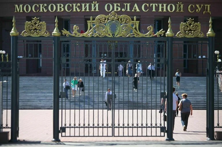 Присяжные признали Сушкевич и Белую виновными в убийстве младенца в Калининграде