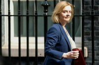 Глава МИД Британии заявила о готовности применить ядерное оружие при необходимости