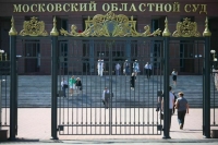 Присяжные признали Сушкевич и Белую виновными в убийстве младенца в Калининграде