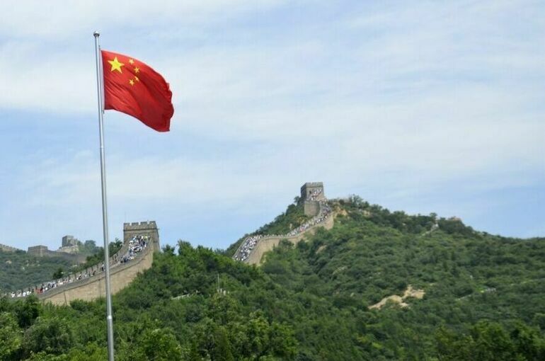 Китайская газета: США превратили Украину в полигон для испытаний