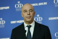 Силуанов предложил передать Авиалесоохрану в ведение МЧС