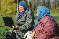 Узнать размер будущей пенсии можно будет за три дня