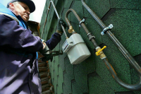 За сорванные пломбы на газовых счетчиках россиян будут бить рублем в десятикратном размере