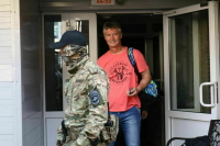 Экс-мэра Екатеринбурга Ройзмана доставят в Москву для следственных действий