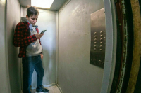 Региональным заказчикам хотят разрешить отдельную закупку лифтов при соблюдении ряда условий