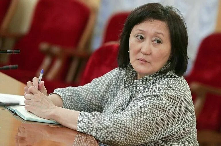 Депутат Авксентьева анонсировала создание основы Экологического кодекса за четыре года