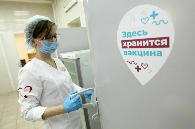 В Роспотребнадзоре выступили за введение масочного режим в Курской области